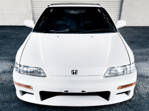 Картинка автомобили honda