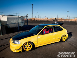 Картинка автомобили honda