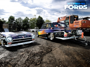 Картинка автомобили hotrod dragster