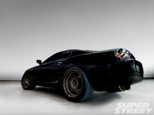 Картинка автомобили toyota