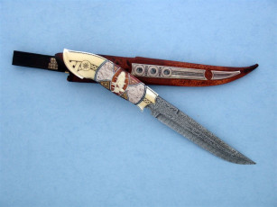 Картинка оружие холодное