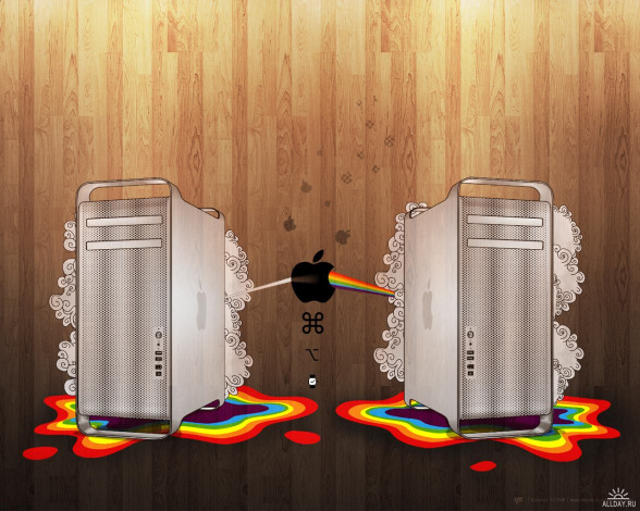 Обои картинки фото векторная, графика