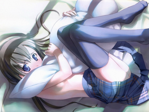 Обои картинки фото аниме, *unknown, другое