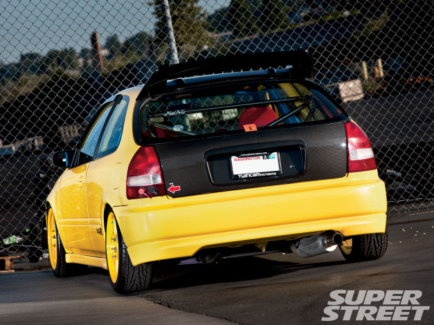 Обои картинки фото автомобили, honda