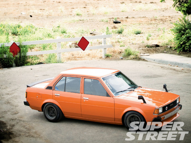 Обои картинки фото автомобили, toyota