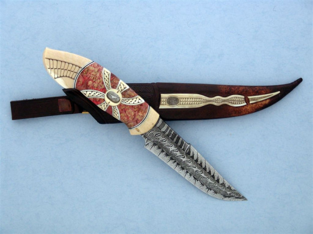 Обои картинки фото оружие, холодное