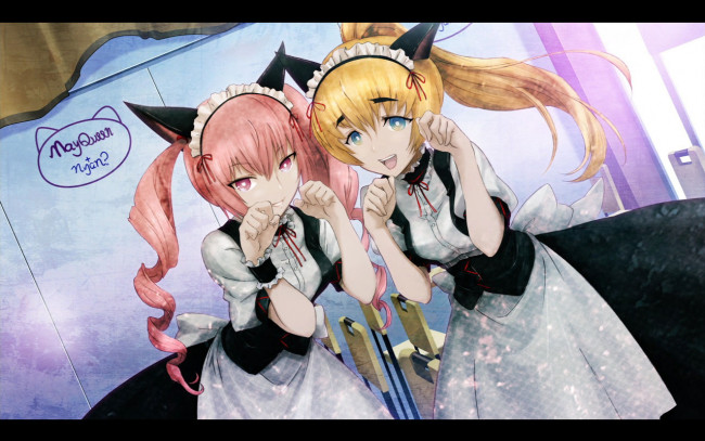 Обои картинки фото аниме, steins, gate