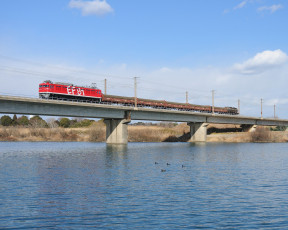 Картинка техника поезда