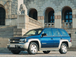 Картинка автомобили chevrolet