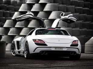 Картинка автомобили mercedes benz