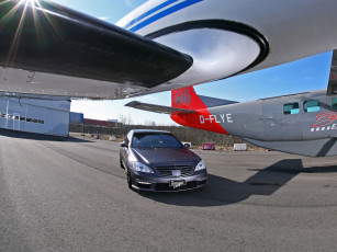 Картинка автомобили mercedes benz