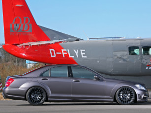 Картинка автомобили mercedes benz