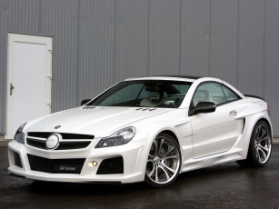 Картинка автомобили mercedes benz