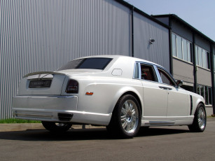 обоя автомобили, rolls, royce