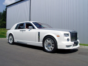 Картинка автомобили rolls royce