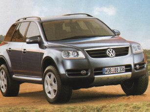 Картинка автомобили volkswagen