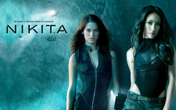 Картинка кино фильмы nikita