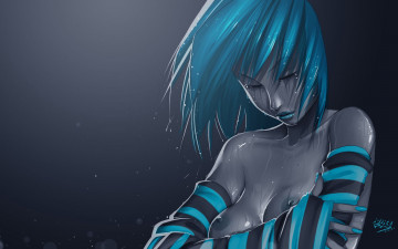 Картинка рисованные