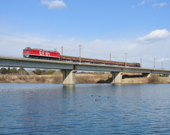 Обои картинки фото техника, поезда