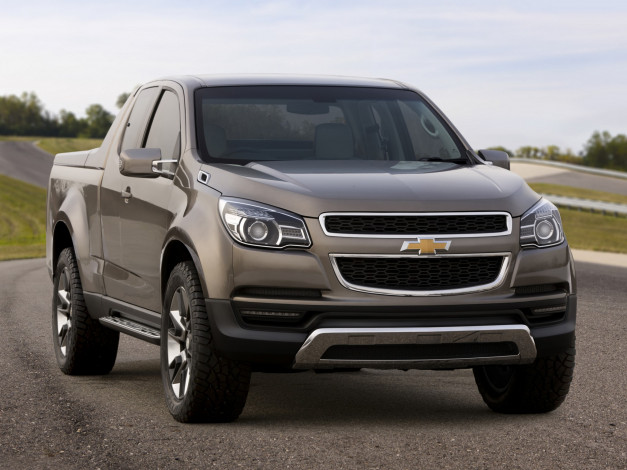 Обои картинки фото автомобили, chevrolet