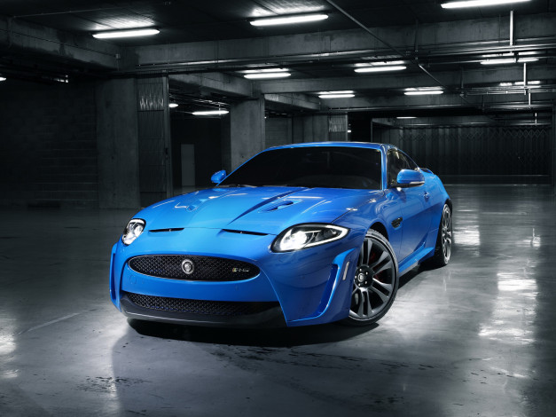 Обои картинки фото автомобили, jaguar