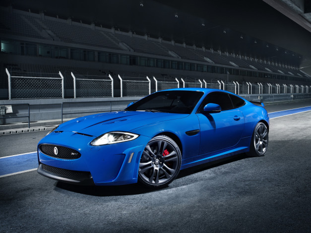 Обои картинки фото автомобили, jaguar