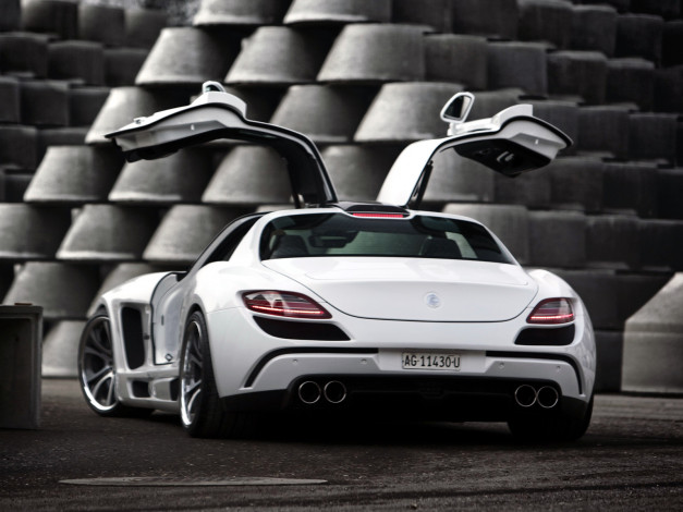 Обои картинки фото автомобили, mercedes, benz