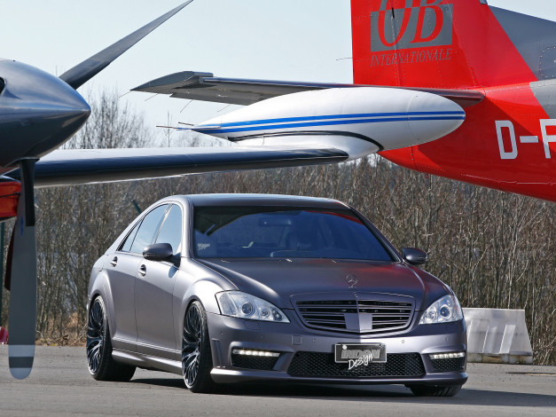 Обои картинки фото автомобили, mercedes, benz