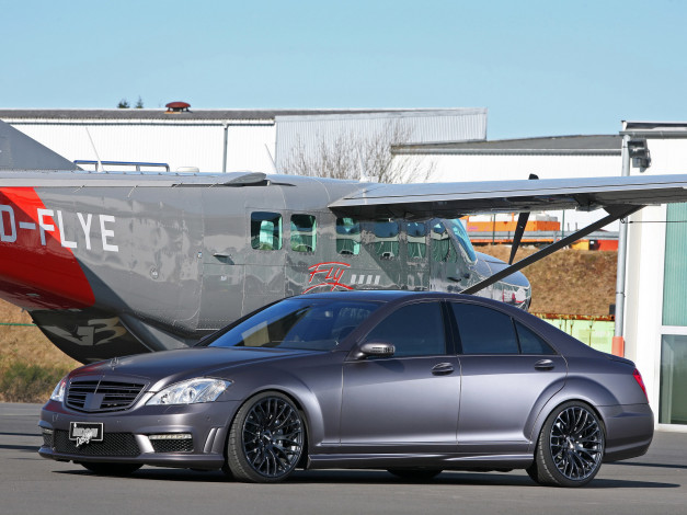 Обои картинки фото автомобили, mercedes, benz