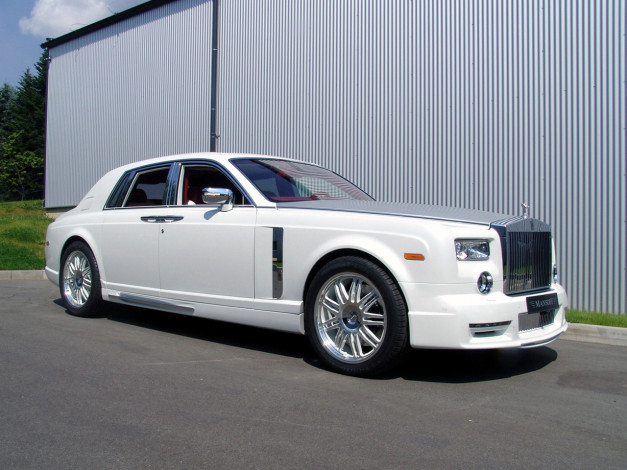 Обои картинки фото автомобили, rolls, royce