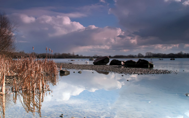 Обои картинки фото природа, реки, озера