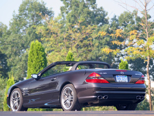 Картинка автомобили mercedes benz amg