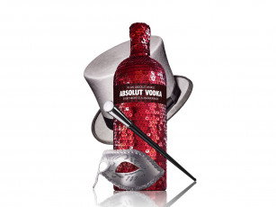 Картинка бренды absolut маска шляпа