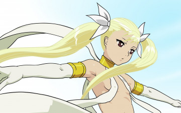 обоя аниме, dance, in, the, vampire, bund