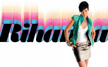 Картинка музыка rihanna юбка