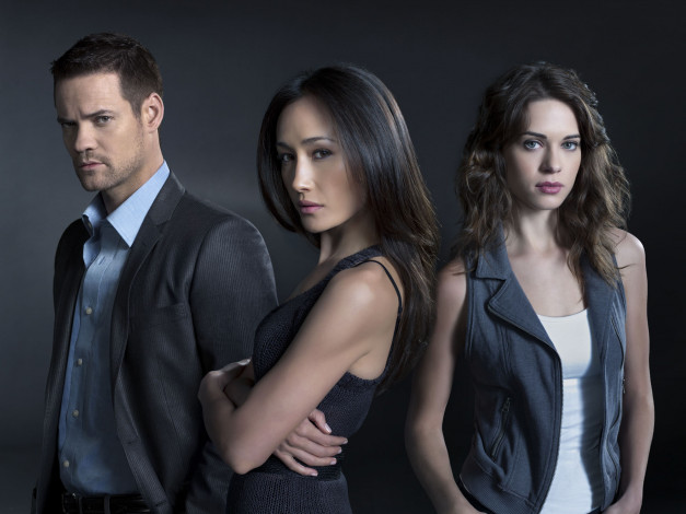 Обои картинки фото nikita, кино, фильмы, q, west, fonseca