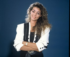 Картинка sandra музыка евродиско синти-поп танцевальная германия певица