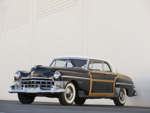 Картинка автомобили chrysler