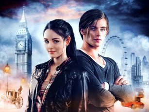 Картинка rubinrot кино фильмы рубиновая книга таймлесс