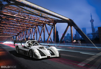 Картинка автомобили unsort ewolf