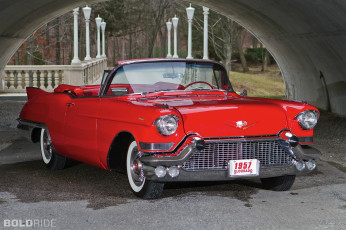 Картинка автомобили cadillac