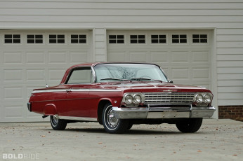 Картинка автомобили chevrolet