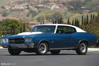 Картинка автомобили chevrolet