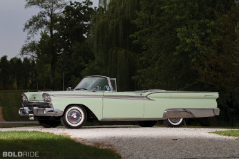 Картинка автомобили ford