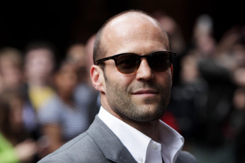 Картинка jason statham мужчины кино актер великобритания
