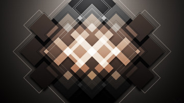 Картинка 3д графика textures текстуры линии квадраты