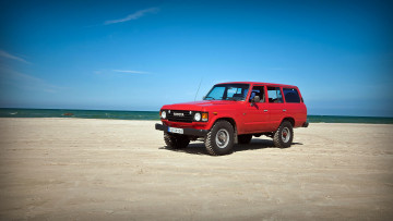 Картинка автомобили toyota