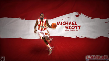 Картинка спорт баскетбол игрок мяч