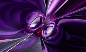 Картинка 3д графика fractal фракталы фон узор цвета