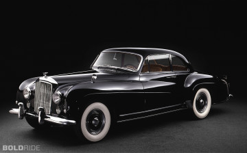 Картинка автомобили bentley